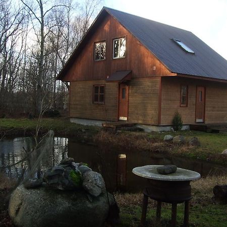 Andrese Holiday Home Muratsi Exteriér fotografie