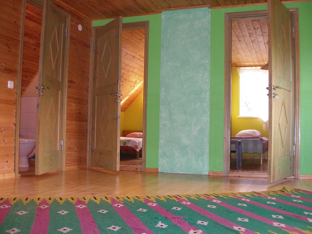 Andrese Holiday Home Muratsi Pokoj fotografie