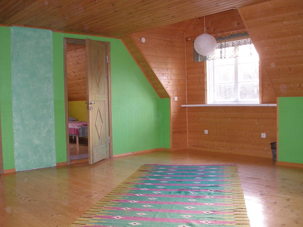 Andrese Holiday Home Muratsi Pokoj fotografie