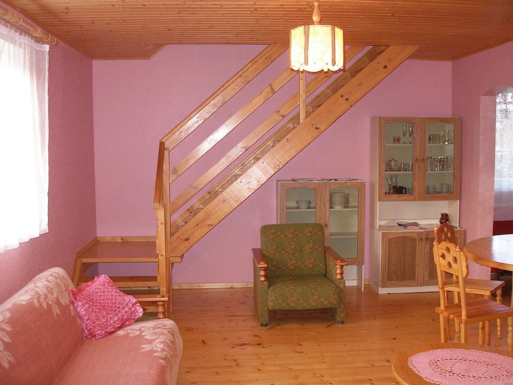 Andrese Holiday Home Muratsi Pokoj fotografie