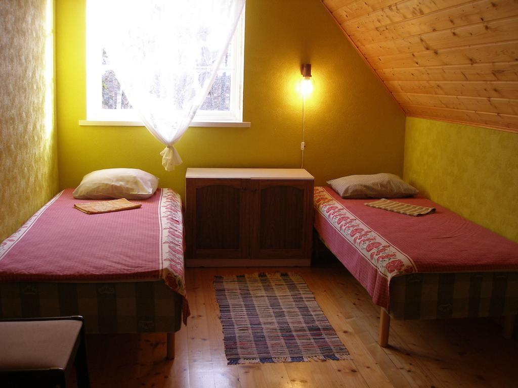 Andrese Holiday Home Muratsi Pokoj fotografie