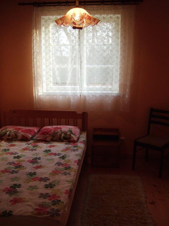 Andrese Holiday Home Muratsi Pokoj fotografie