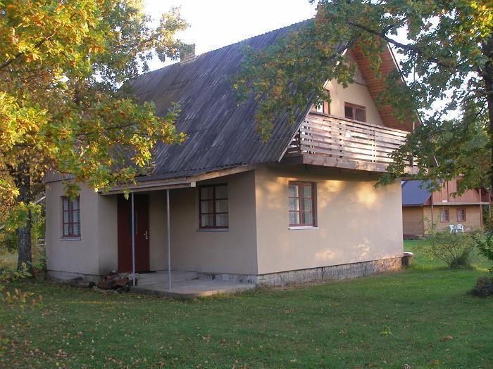 Andrese Holiday Home Muratsi Exteriér fotografie