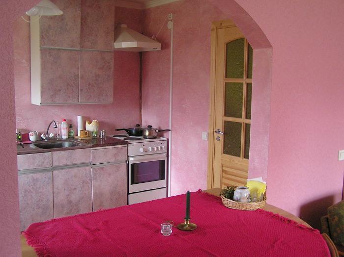 Andrese Holiday Home Muratsi Pokoj fotografie